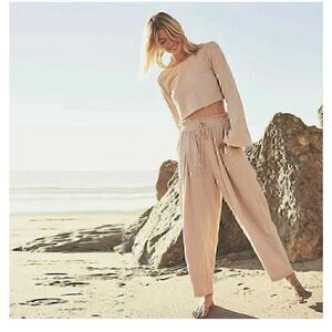 Free People Cuddle Up Set